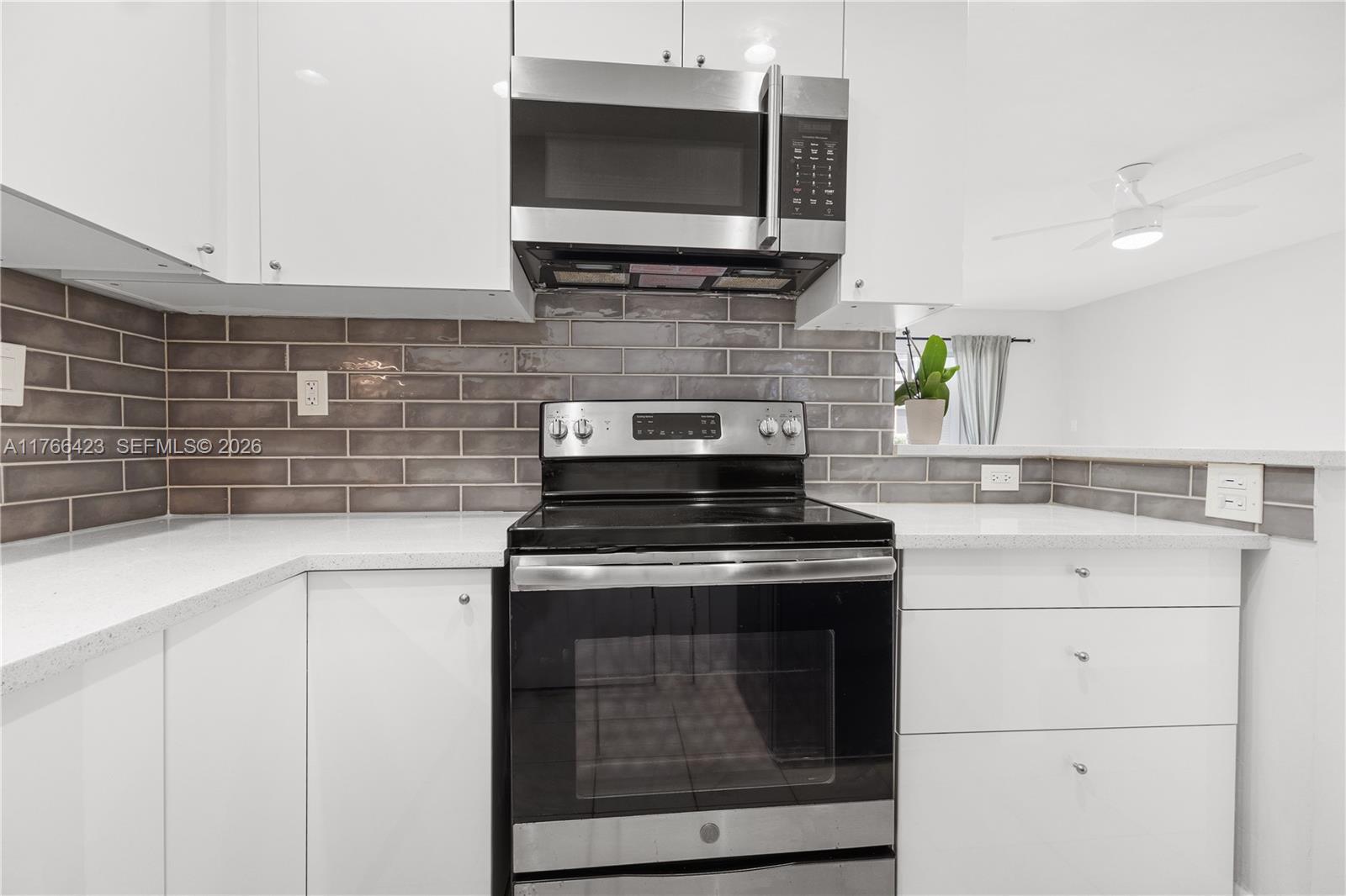 RIVER SHORES CONDO - Residential