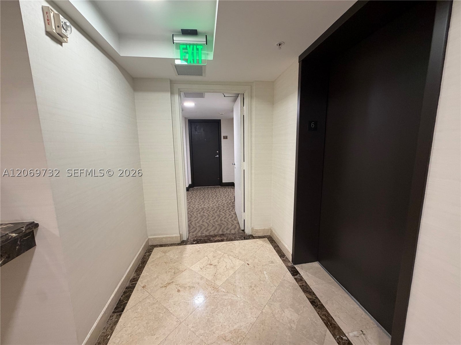 2011 N Ocean Blvd 602