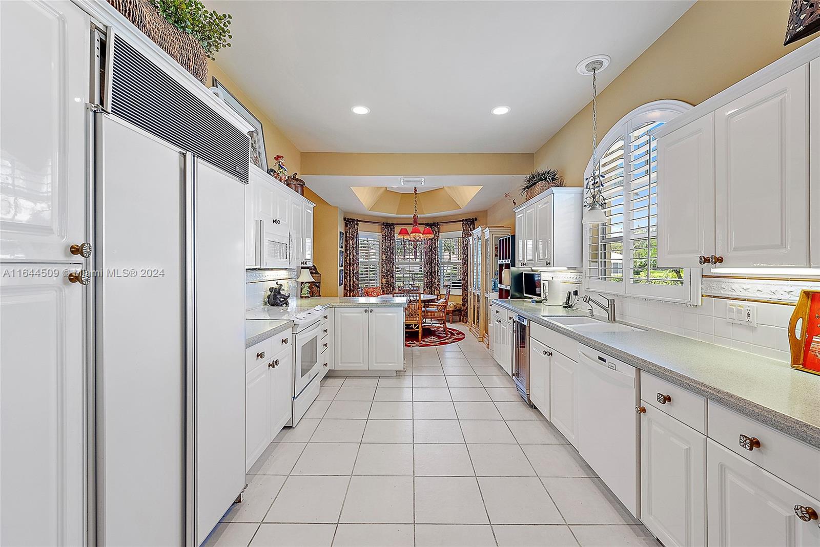 Admirals Cove - Residential