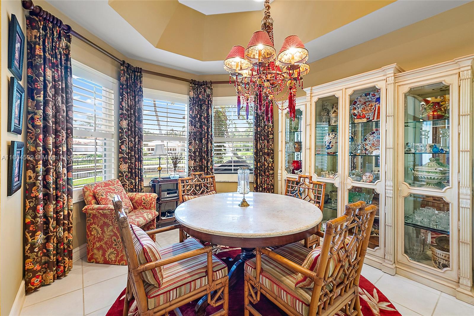 Admirals Cove - Residential