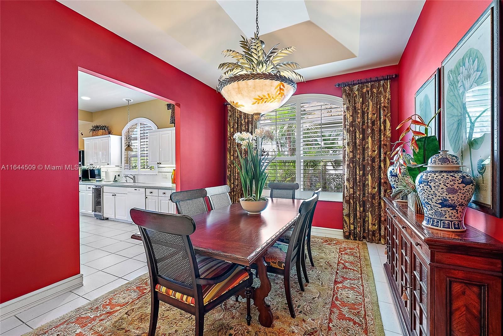 Admirals Cove - Residential