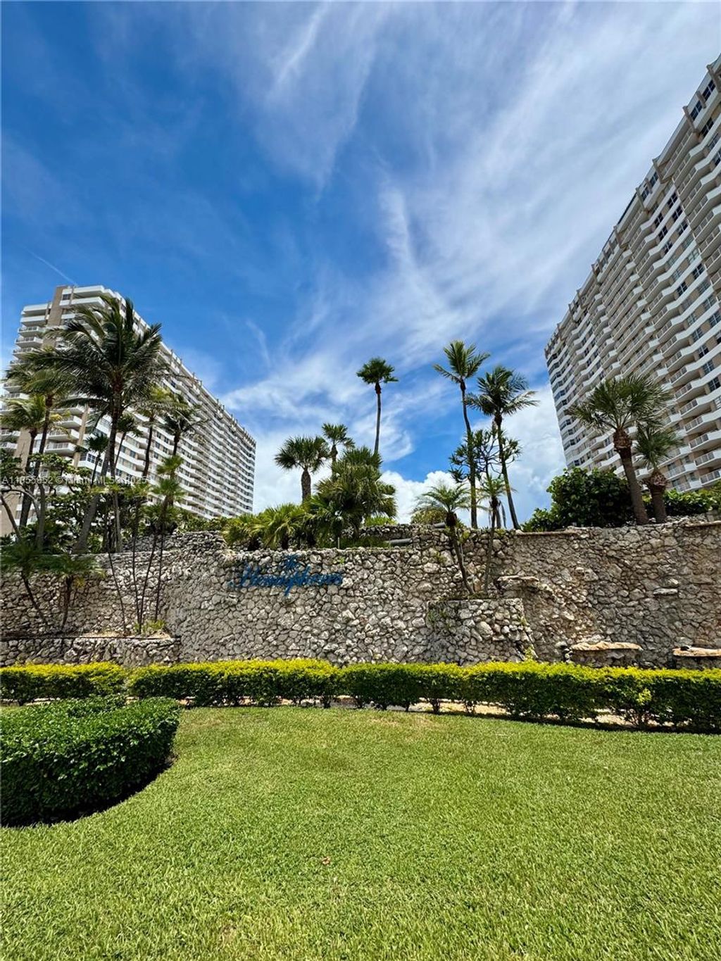 Photo of 1980 S Ocean Dr #22E, Hallandale Beach, FL 33009 (MLS # A11855852)