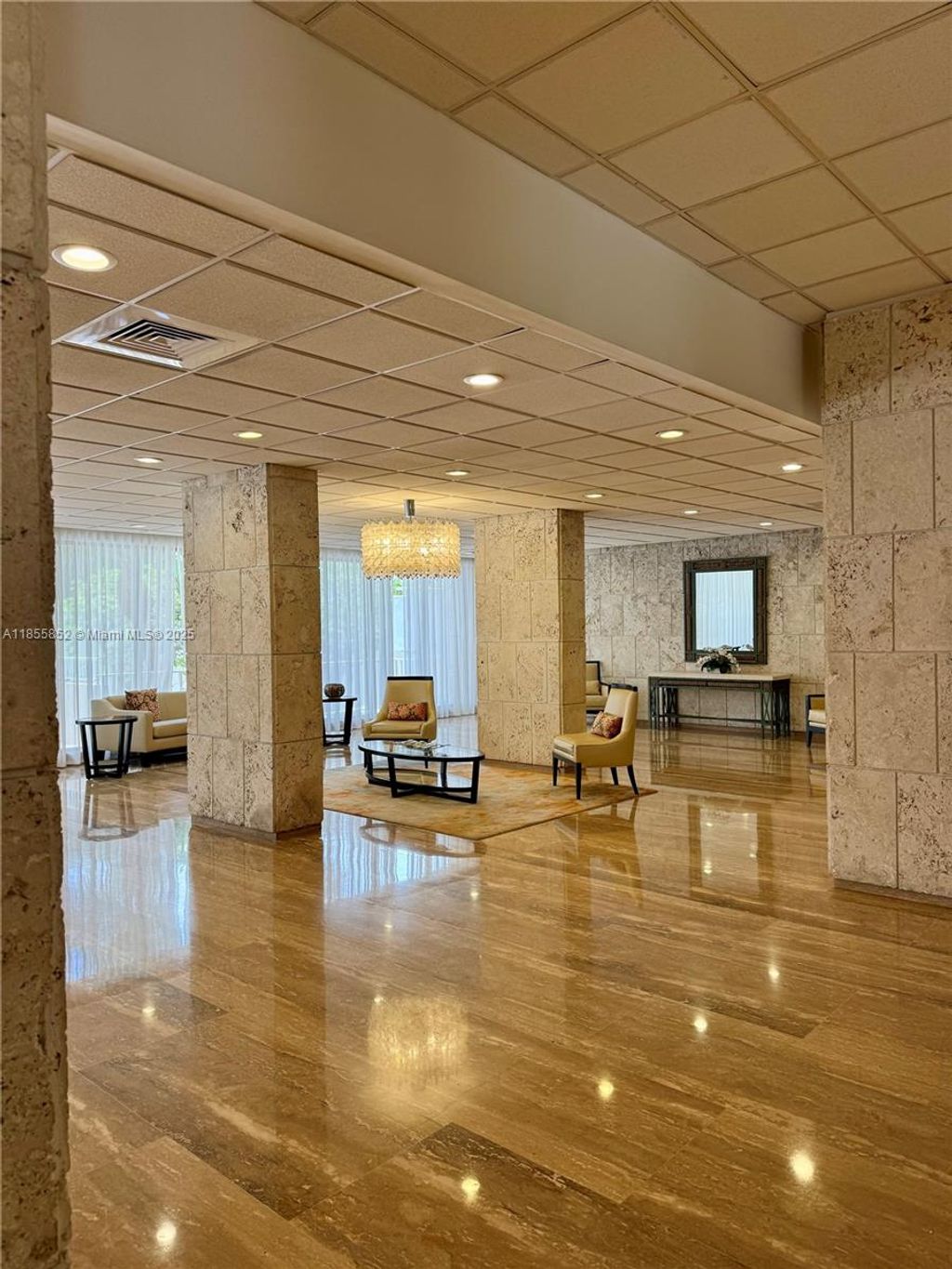 Photo of 1980 S Ocean Dr #22E, Hallandale Beach, FL 33009 (MLS # A11855852)