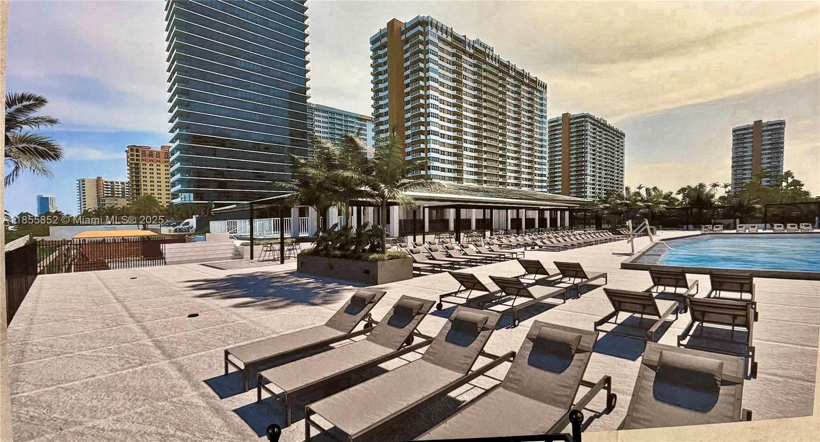 1980 S Ocean Dr 22E