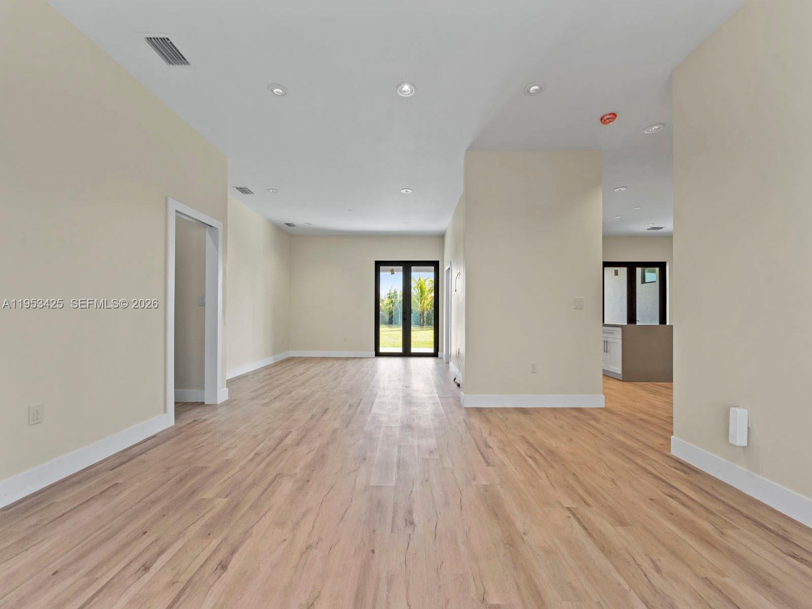 GOULDS ESTATES SEC 1 - Residential