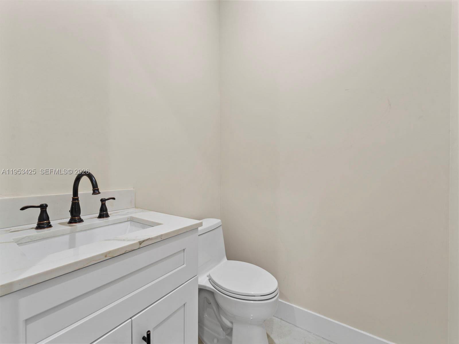 GOULDS ESTATES SEC 1 - Residential