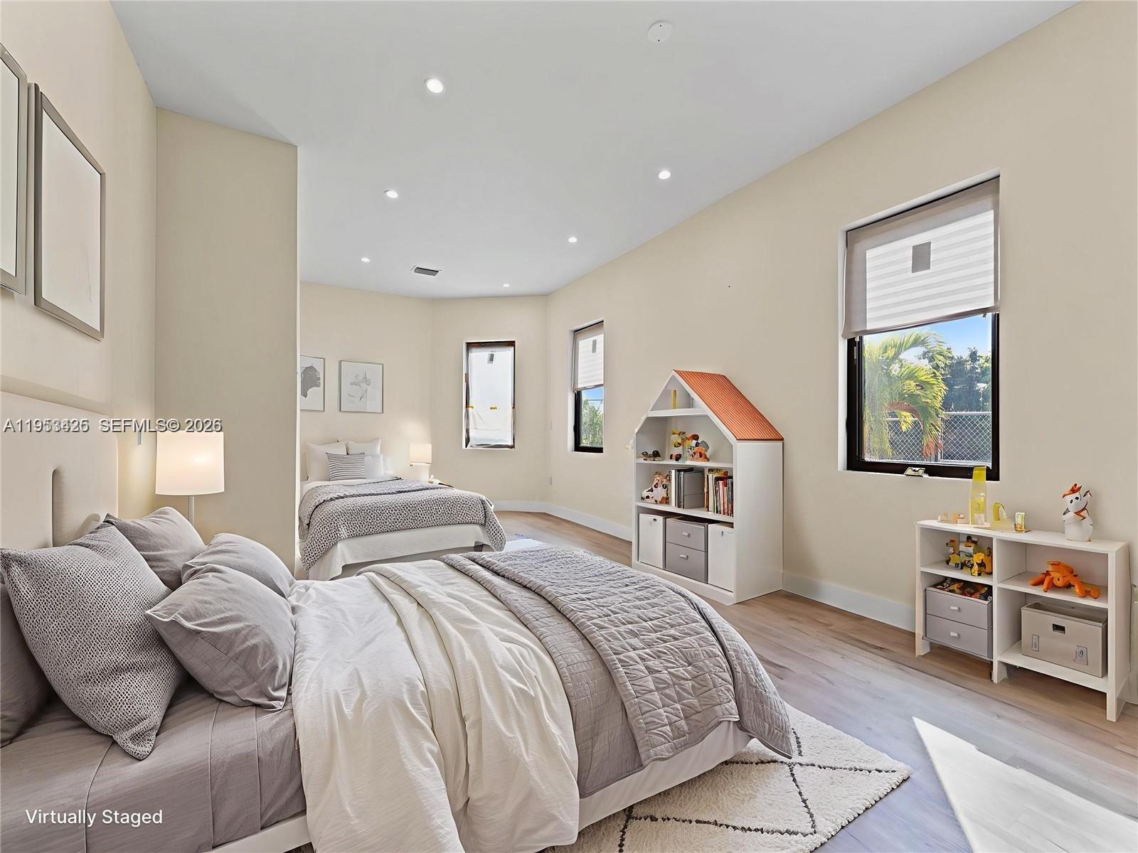 GOULDS ESTATES SEC 1 - Residential