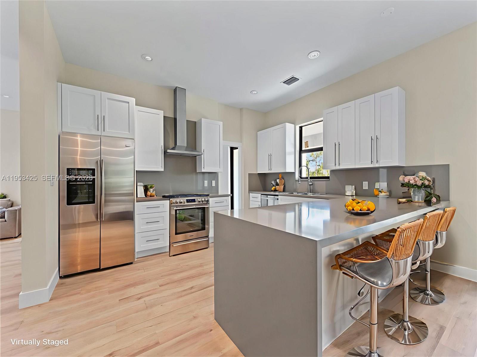 GOULDS ESTATES SEC 1 - Residential