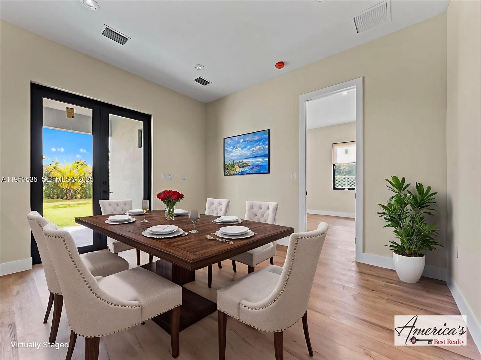 GOULDS ESTATES SEC 1 - Residential