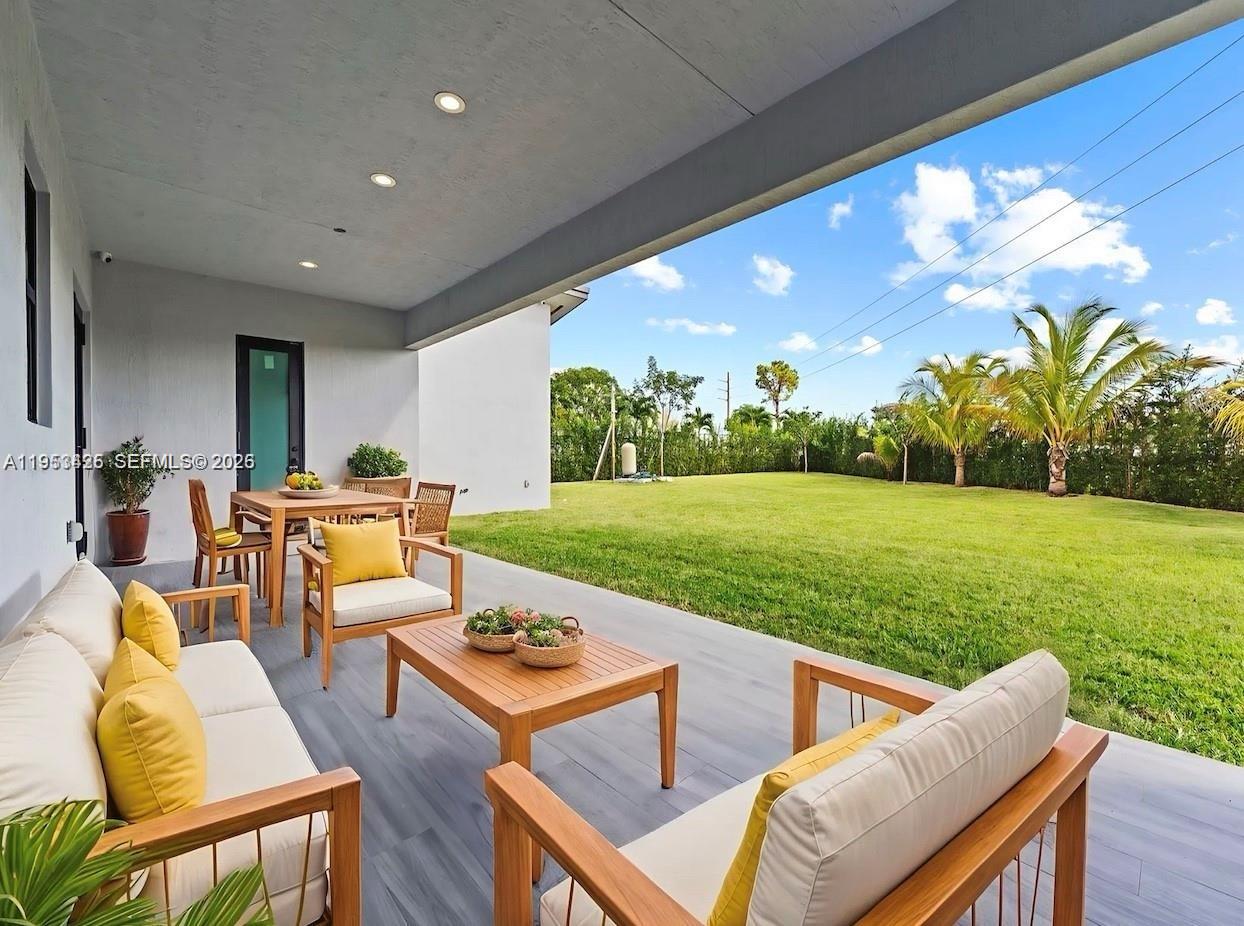 GOULDS ESTATES SEC 1 - Residential