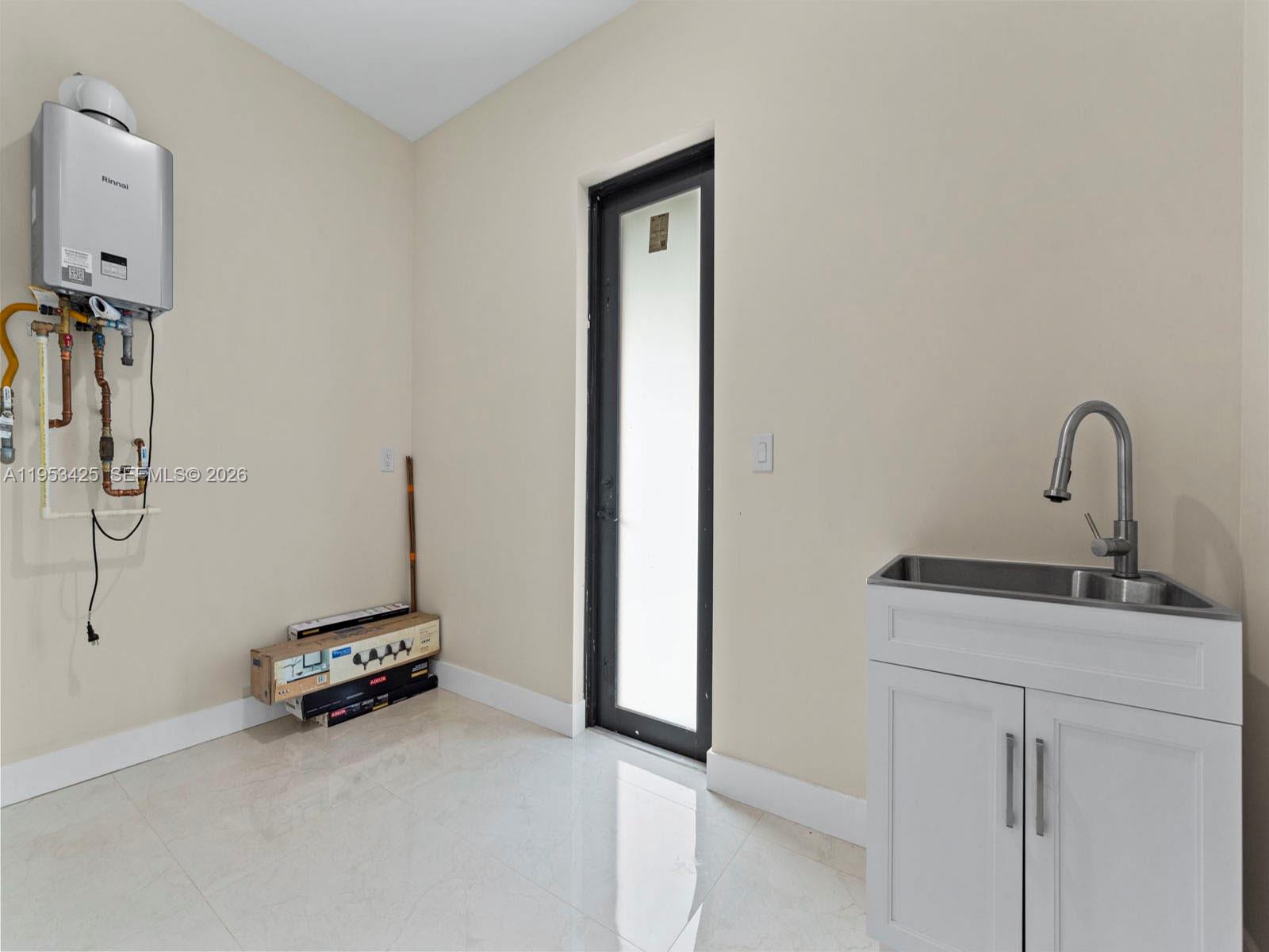 GOULDS ESTATES SEC 1 - Residential