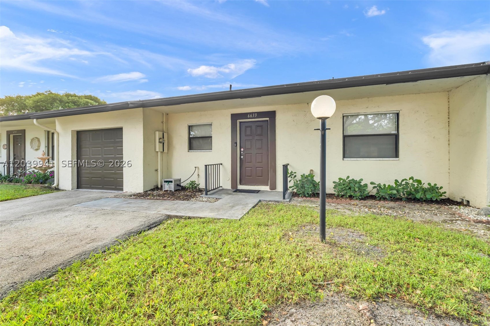 6633 N Parkway Dr 5-7