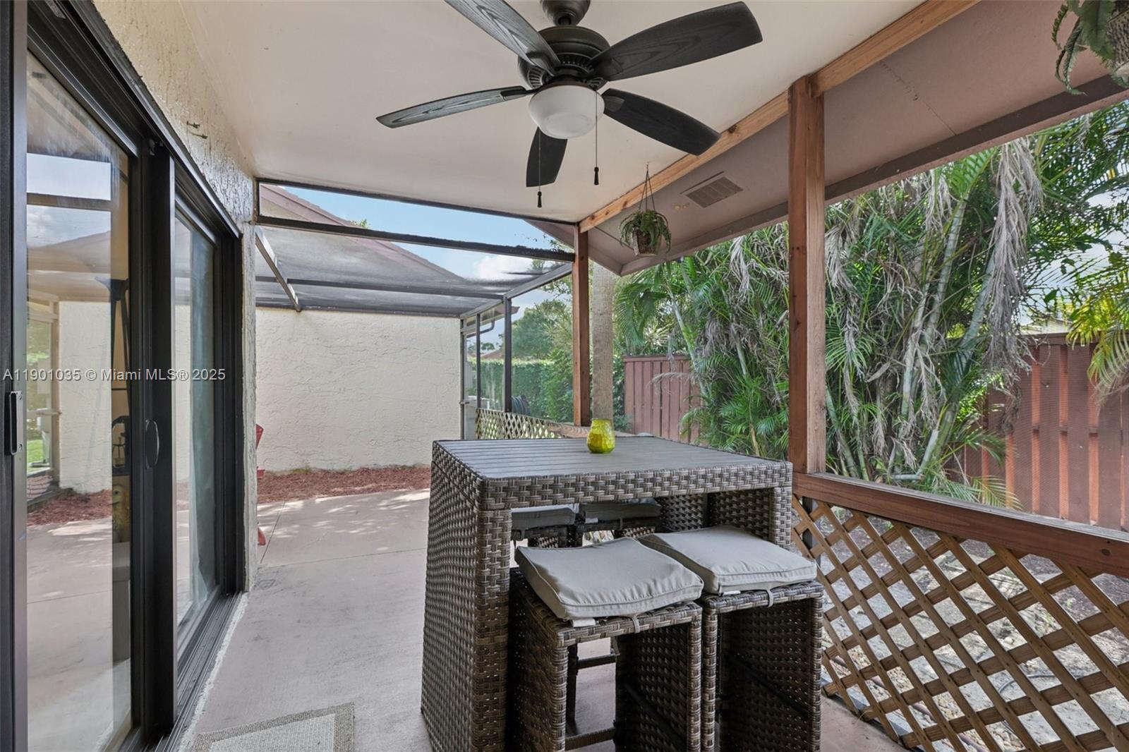 HAMMOCKS AT COCONUT CREEK - Residential