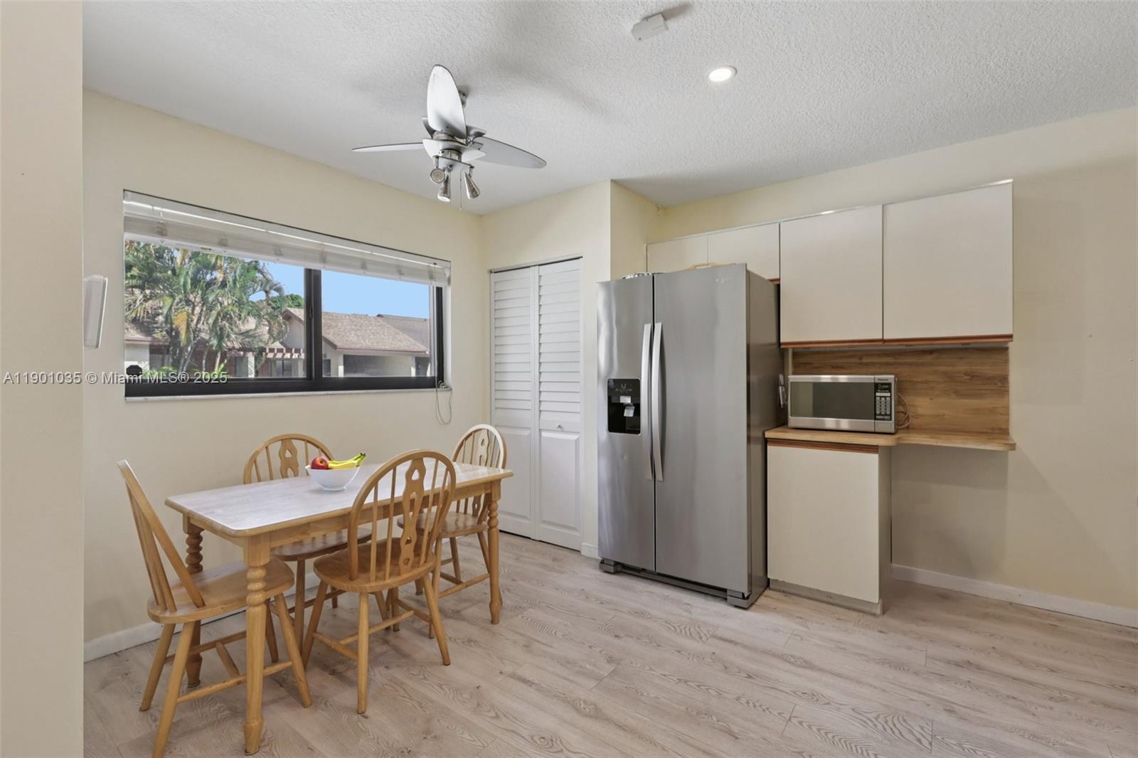 HAMMOCKS AT COCONUT CREEK - Residential