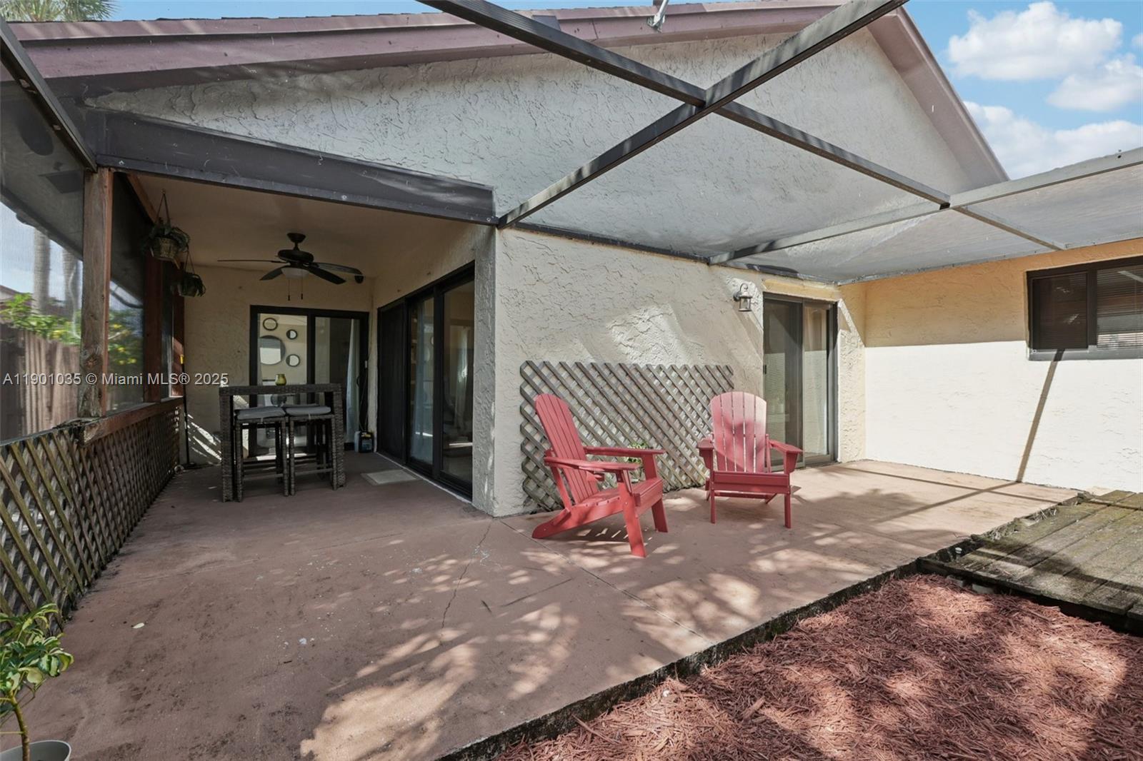 HAMMOCKS AT COCONUT CREEK - Residential
