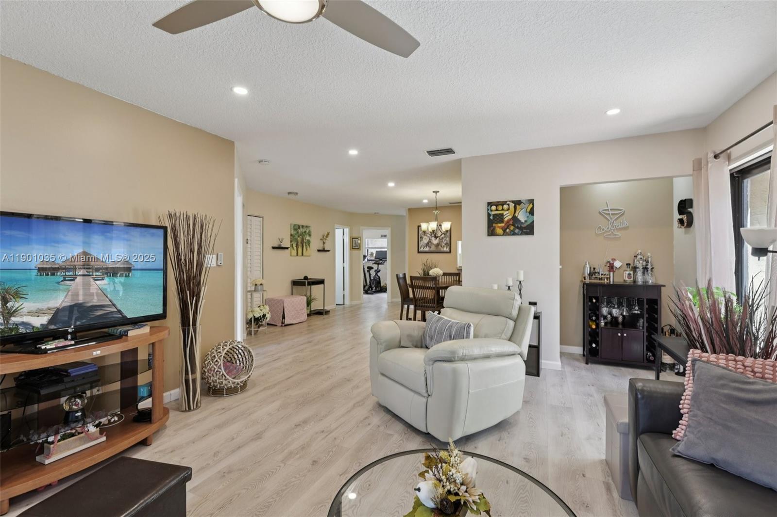 HAMMOCKS AT COCONUT CREEK - Residential