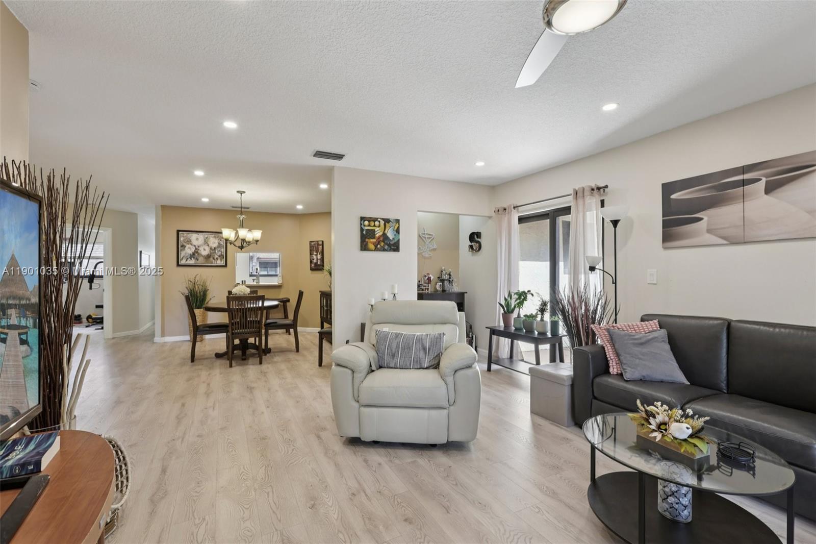 HAMMOCKS AT COCONUT CREEK - Residential