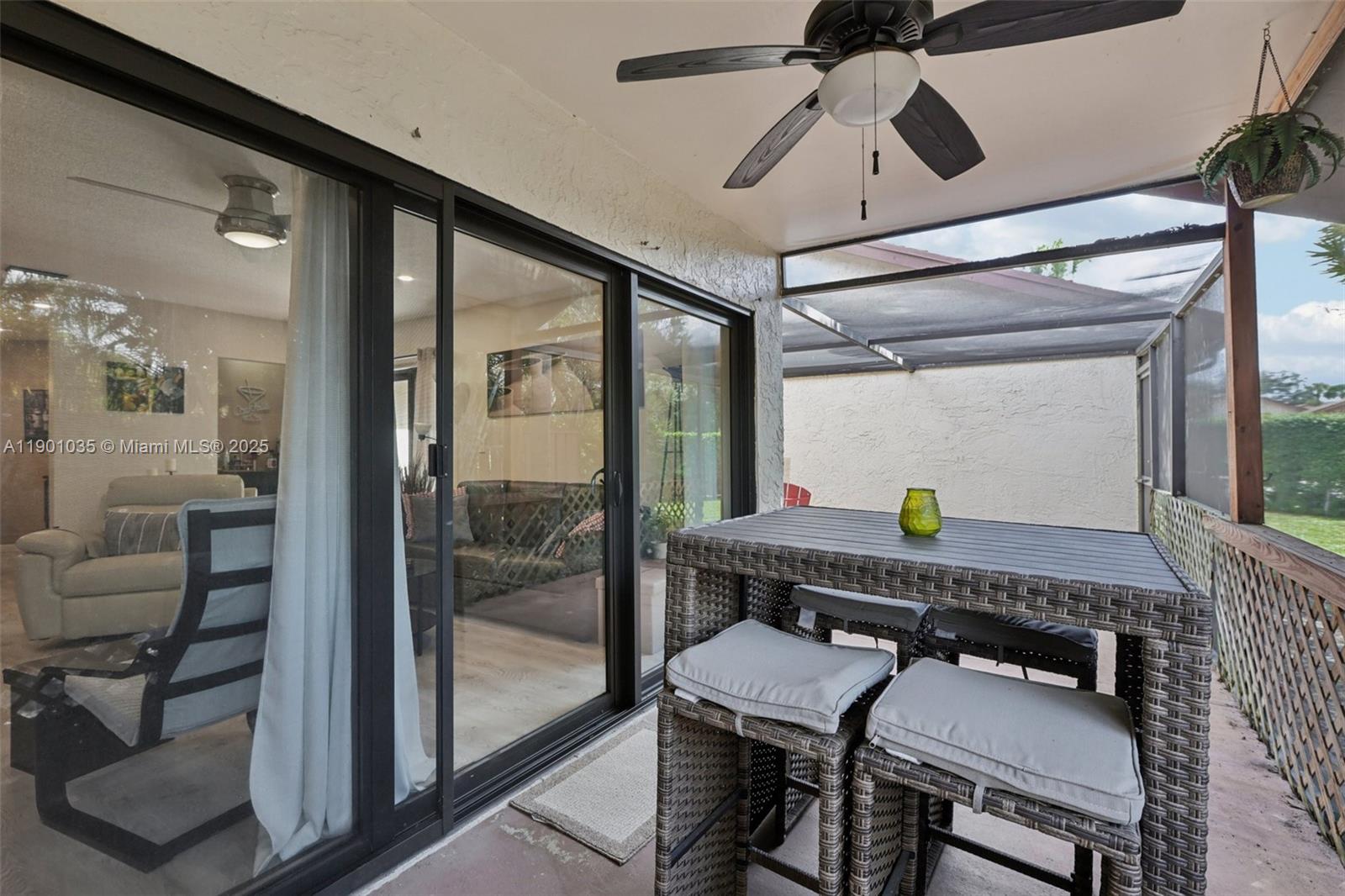 HAMMOCKS AT COCONUT CREEK - Residential