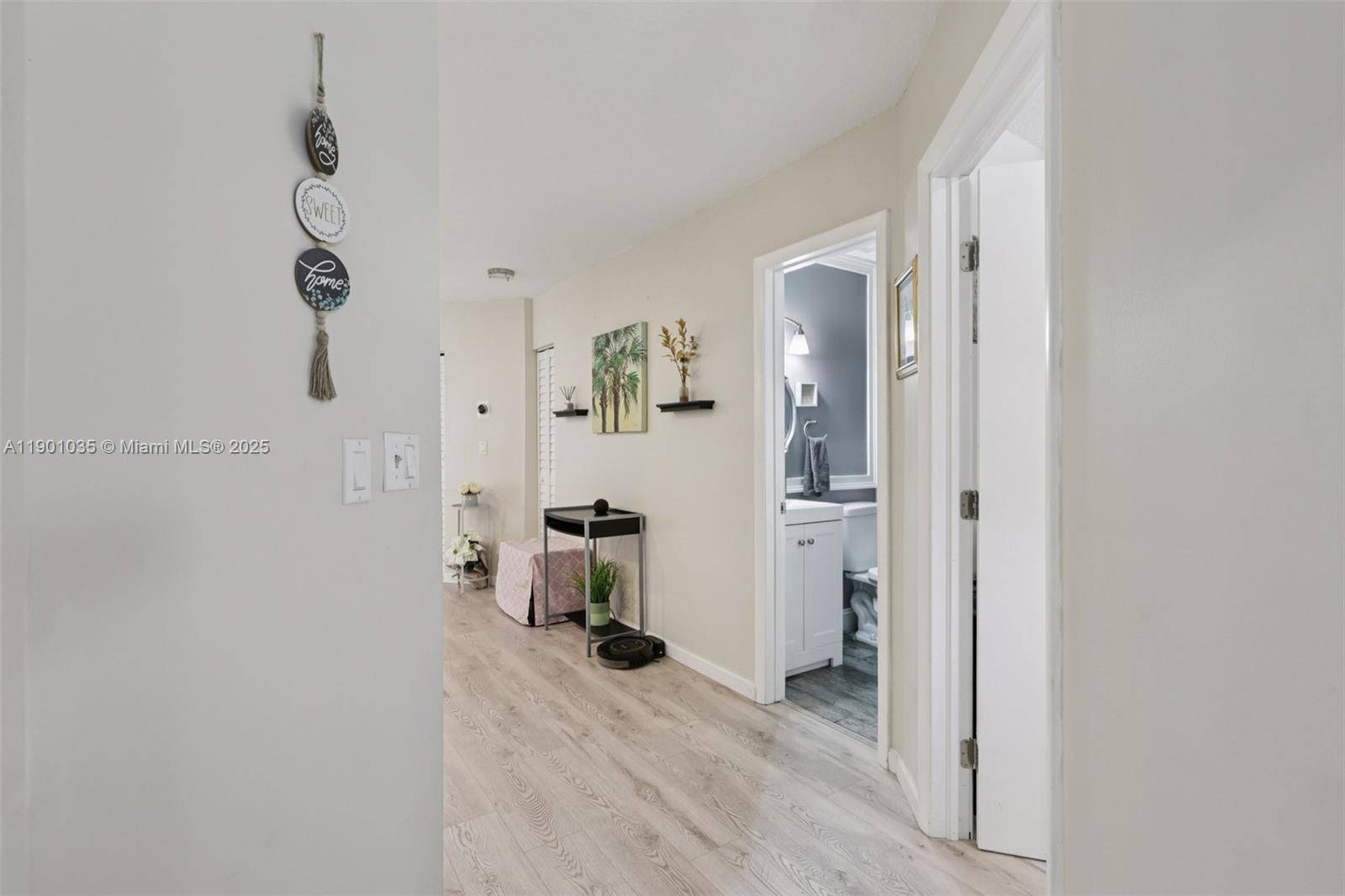 HAMMOCKS AT COCONUT CREEK - Residential