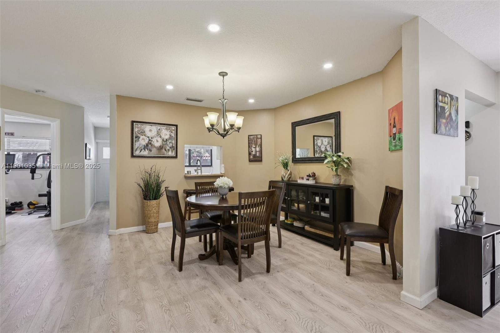 HAMMOCKS AT COCONUT CREEK - Residential