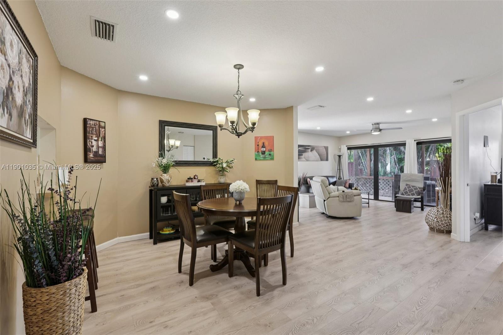 HAMMOCKS AT COCONUT CREEK - Residential