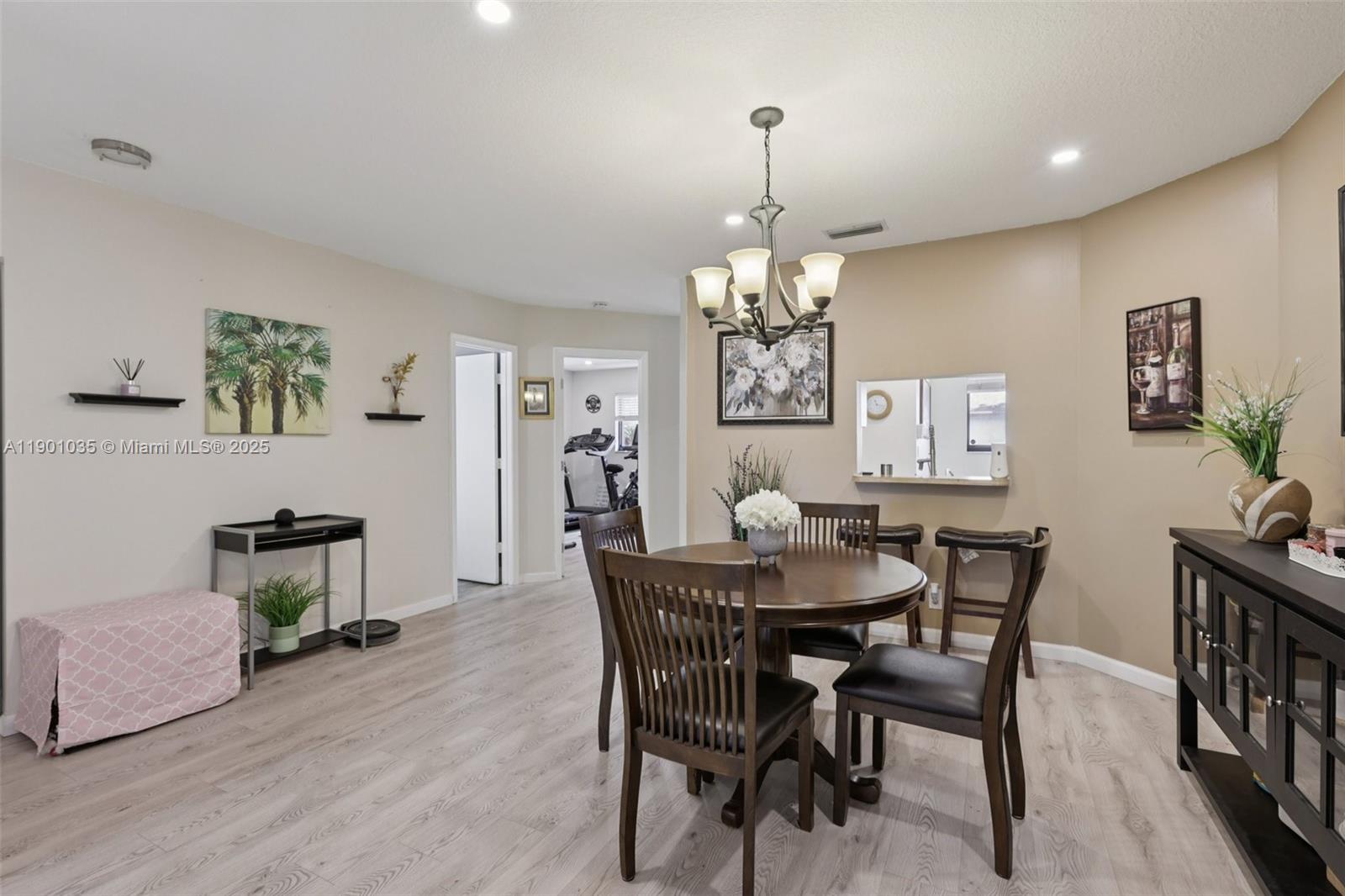 HAMMOCKS AT COCONUT CREEK - Residential