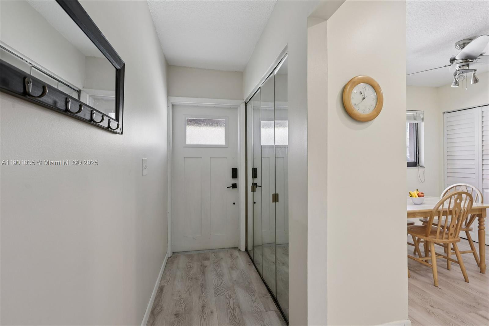 HAMMOCKS AT COCONUT CREEK - Residential