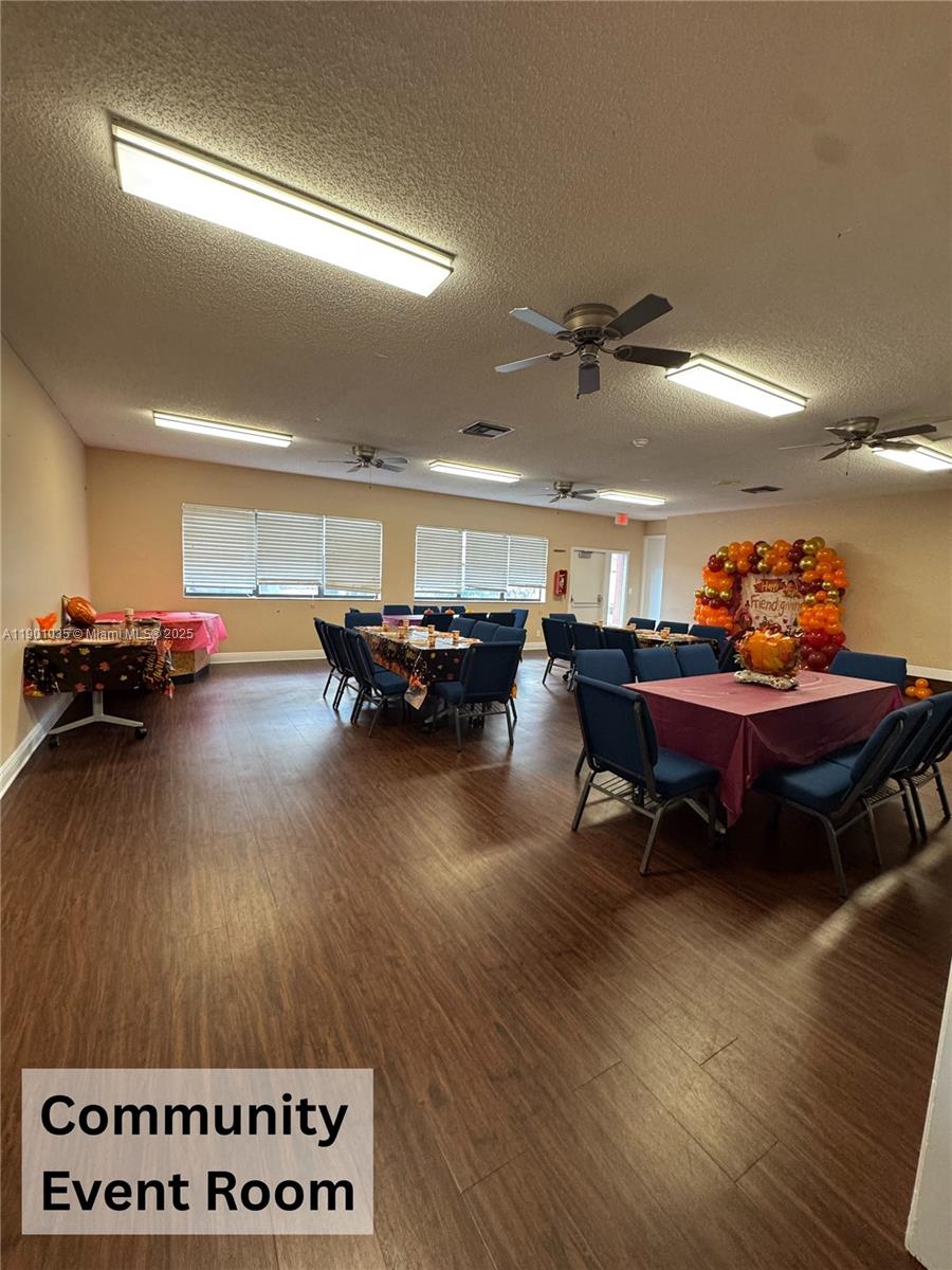 HAMMOCKS AT COCONUT CREEK - Residential