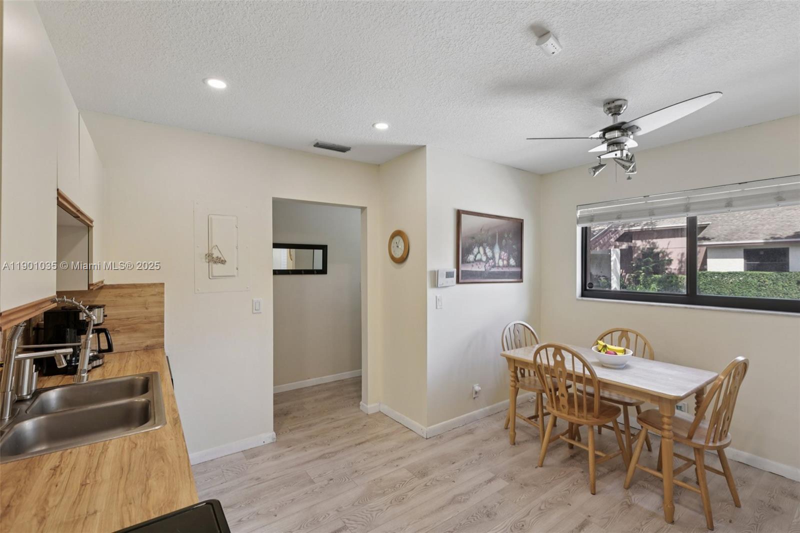 HAMMOCKS AT COCONUT CREEK - Residential