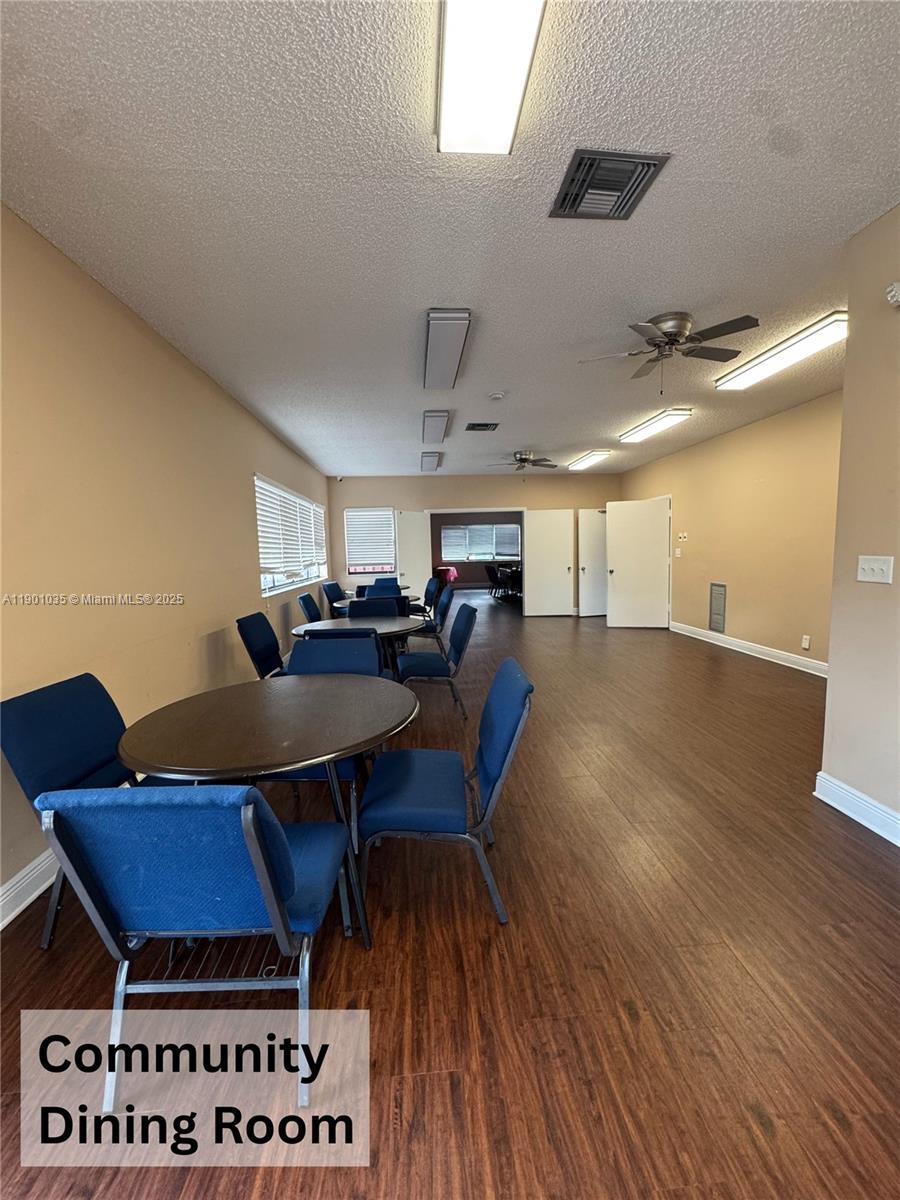 HAMMOCKS AT COCONUT CREEK - Residential