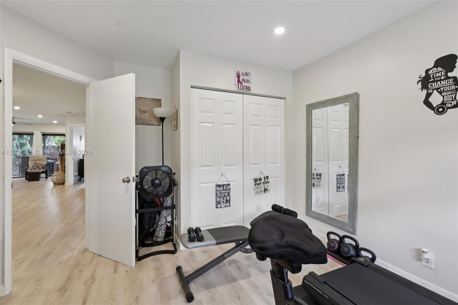 HAMMOCKS AT COCONUT CREEK - Residential