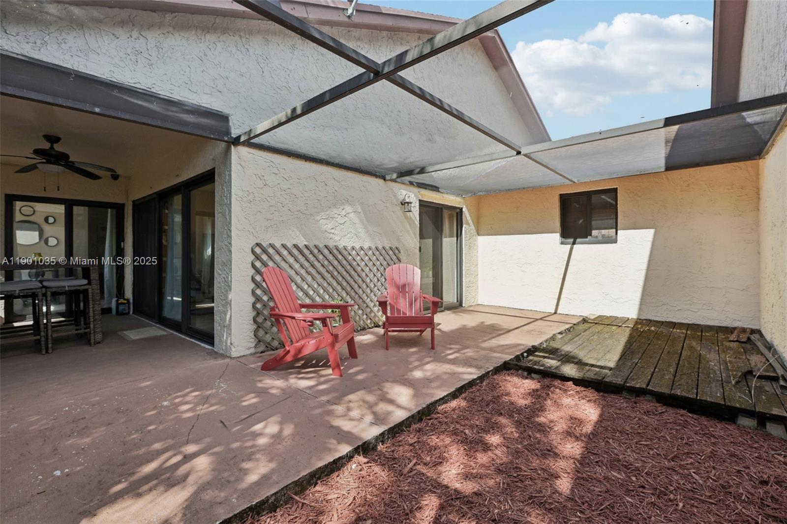 HAMMOCKS AT COCONUT CREEK - Residential