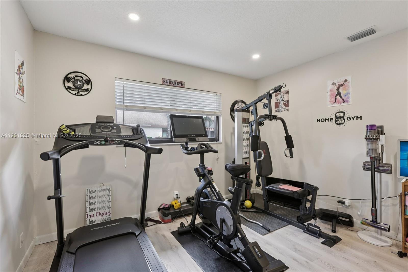 HAMMOCKS AT COCONUT CREEK - Residential