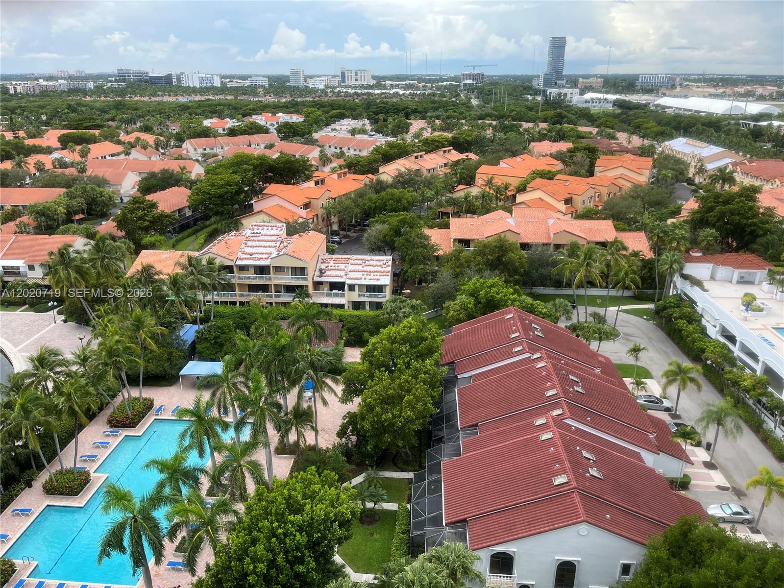 PORTSVIEW @ THE WATERWAYS - Residential