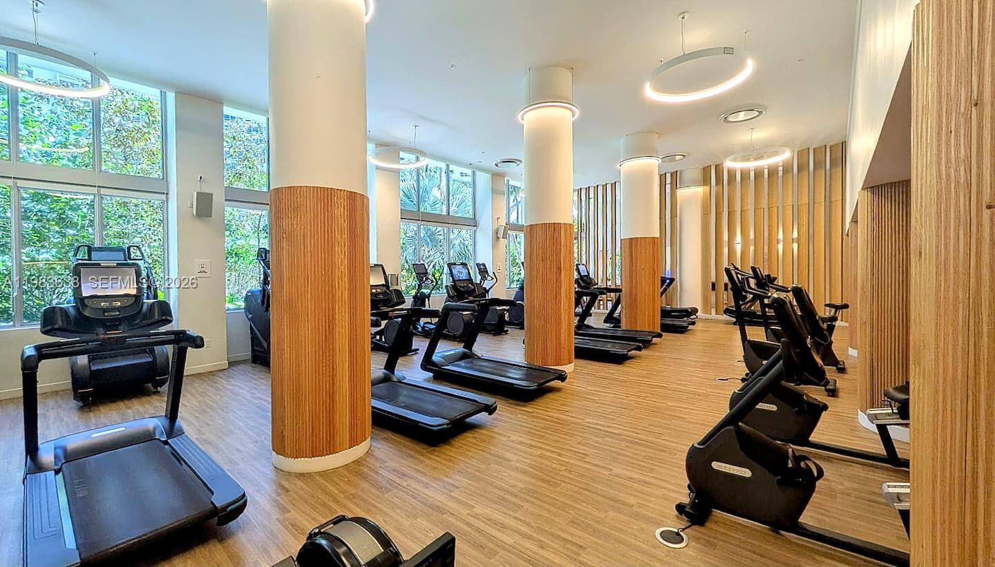 FLAMINGO SOUTH BEACH I CO - Residential