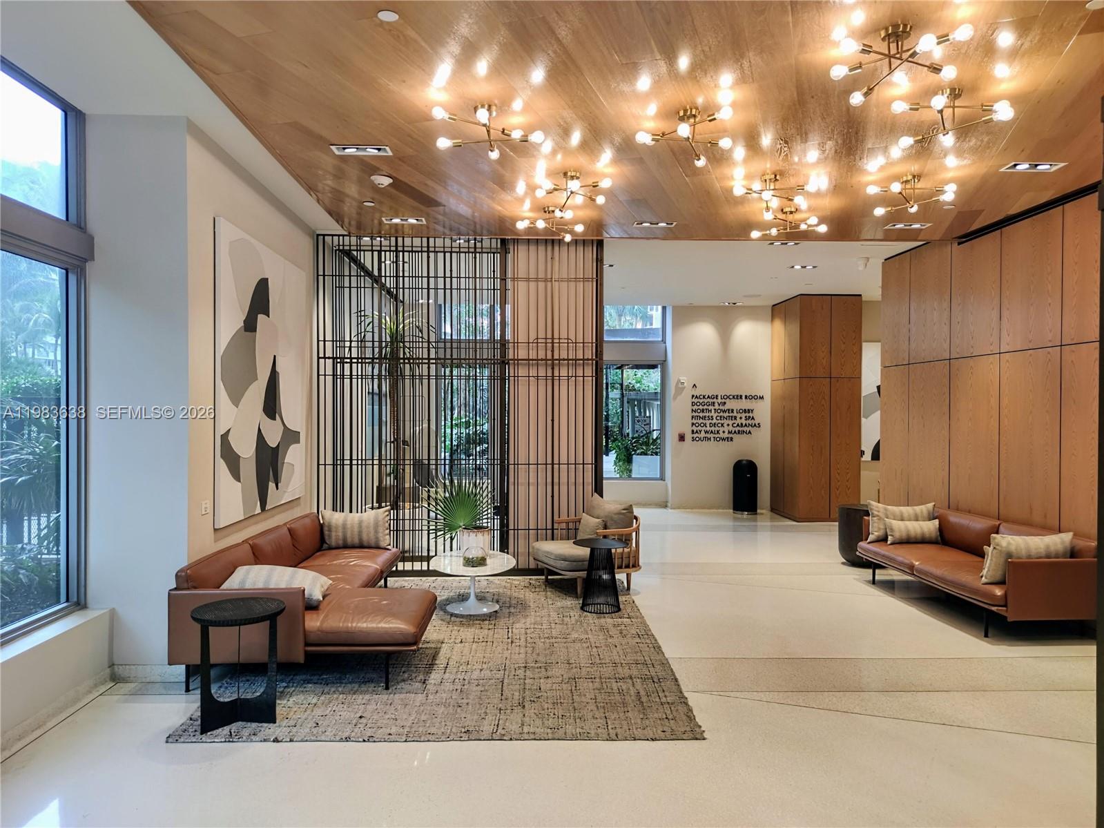 FLAMINGO SOUTH BEACH I CO - Residential