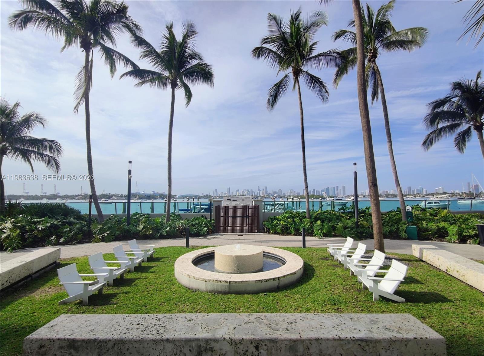 FLAMINGO SOUTH BEACH I CO - Residential