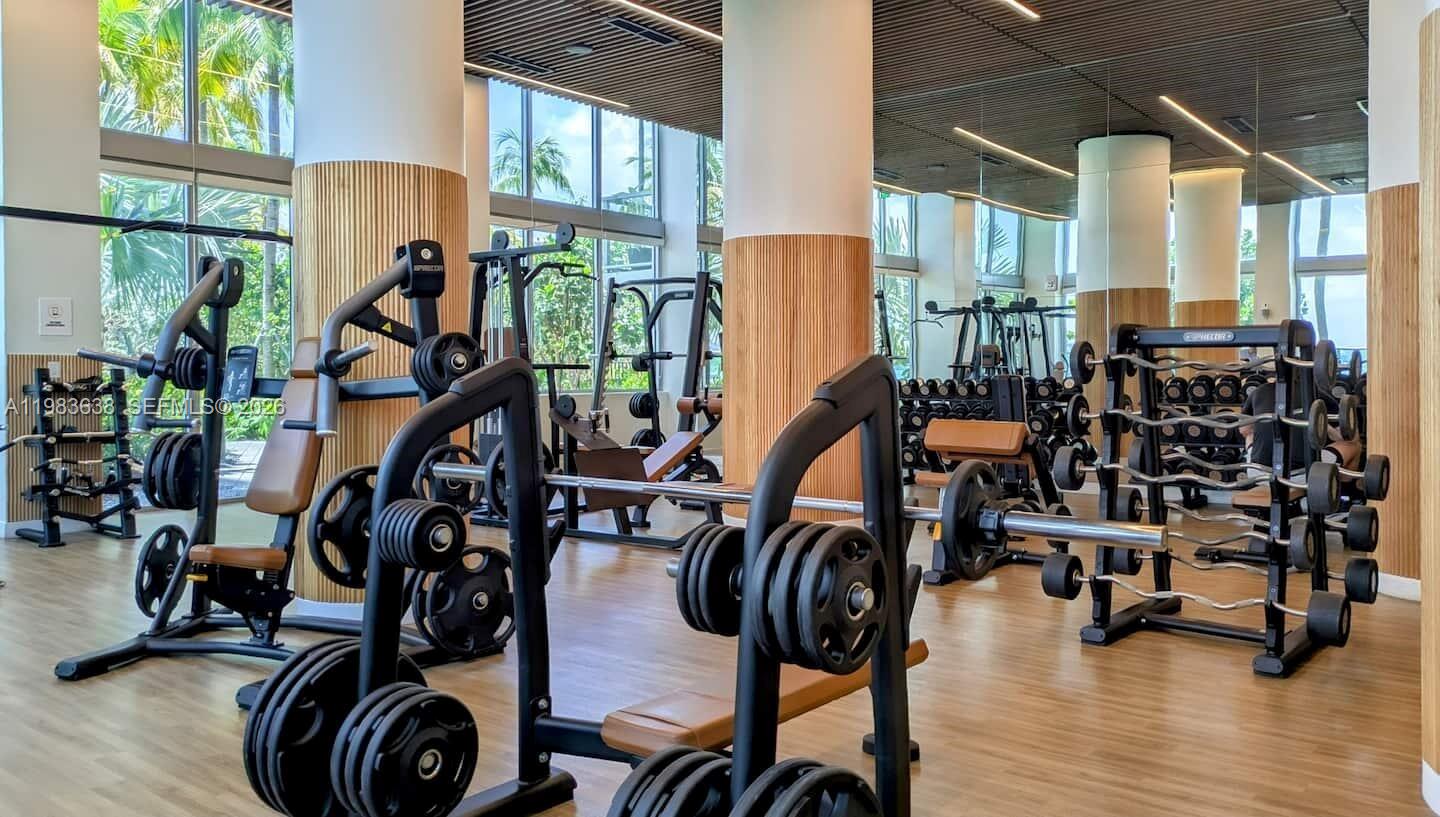 FLAMINGO SOUTH BEACH I CO - Residential