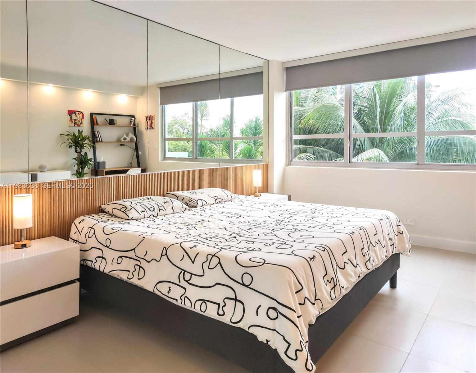 FLAMINGO SOUTH BEACH I CO - Residential