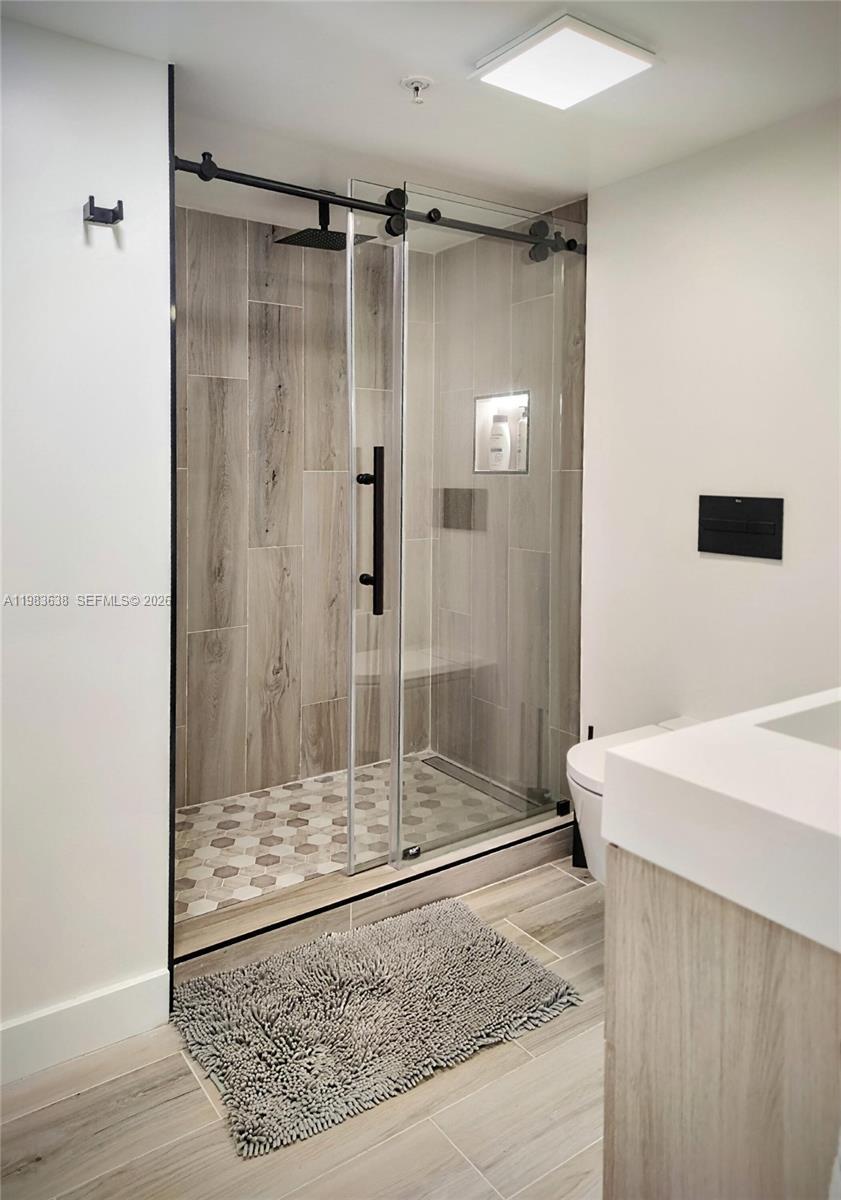 FLAMINGO SOUTH BEACH I CO - Residential