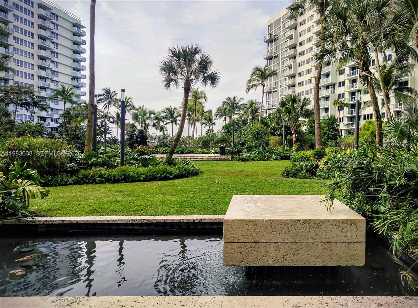 FLAMINGO SOUTH BEACH I CO - Residential