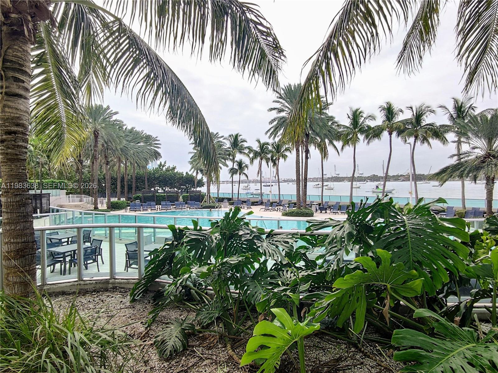 FLAMINGO SOUTH BEACH I CO - Residential