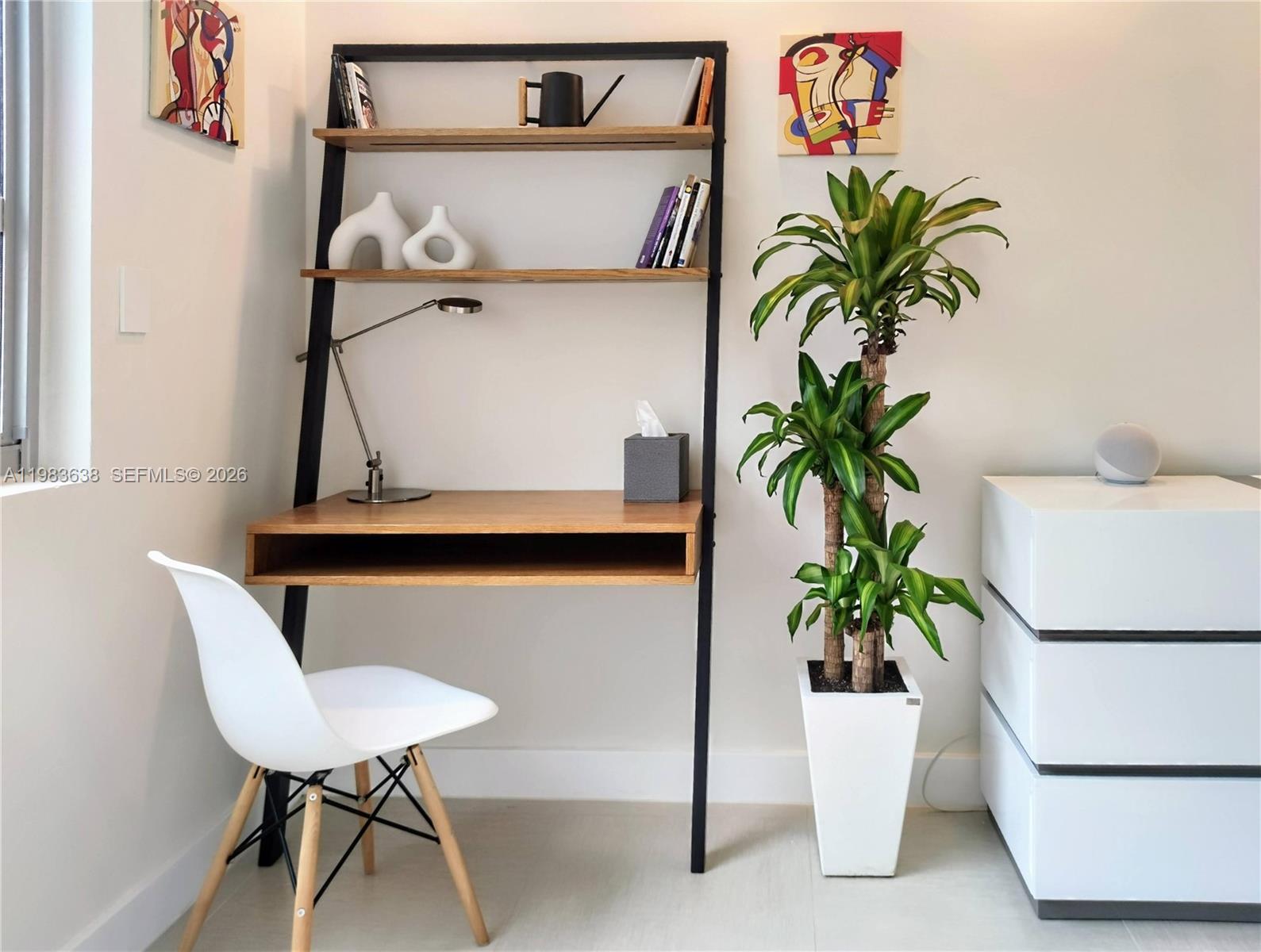 FLAMINGO SOUTH BEACH I CO - Residential