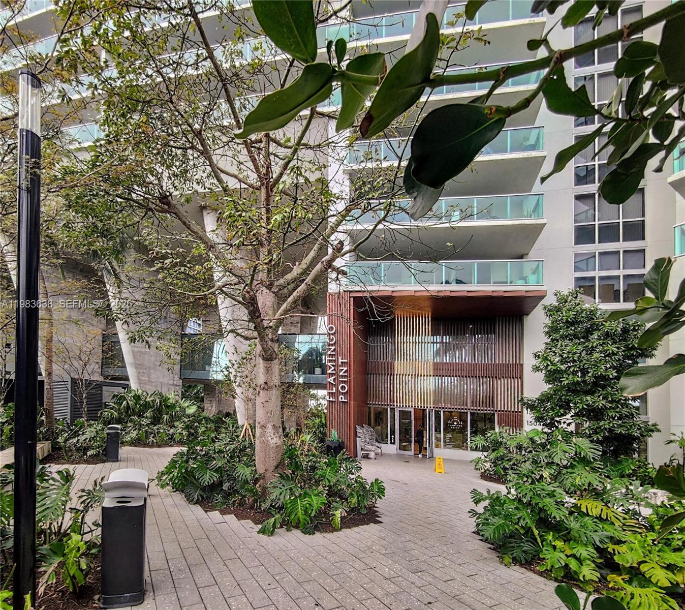 FLAMINGO SOUTH BEACH I CO - Residential