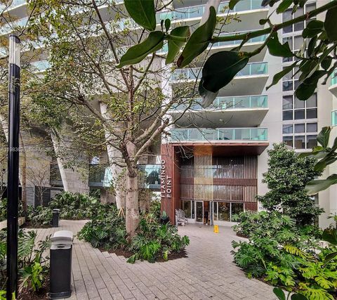 Photo of 1500 Bay Rd #330S, Miami Beach, FL 33139 (MLS # A11983638)