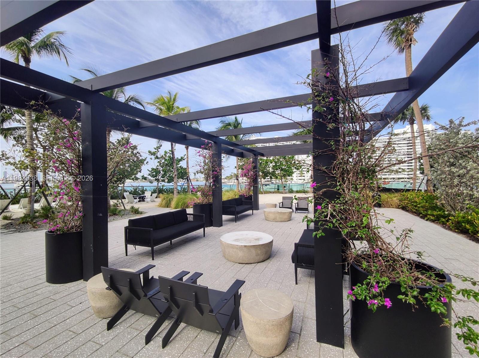 FLAMINGO SOUTH BEACH I CO - Residential