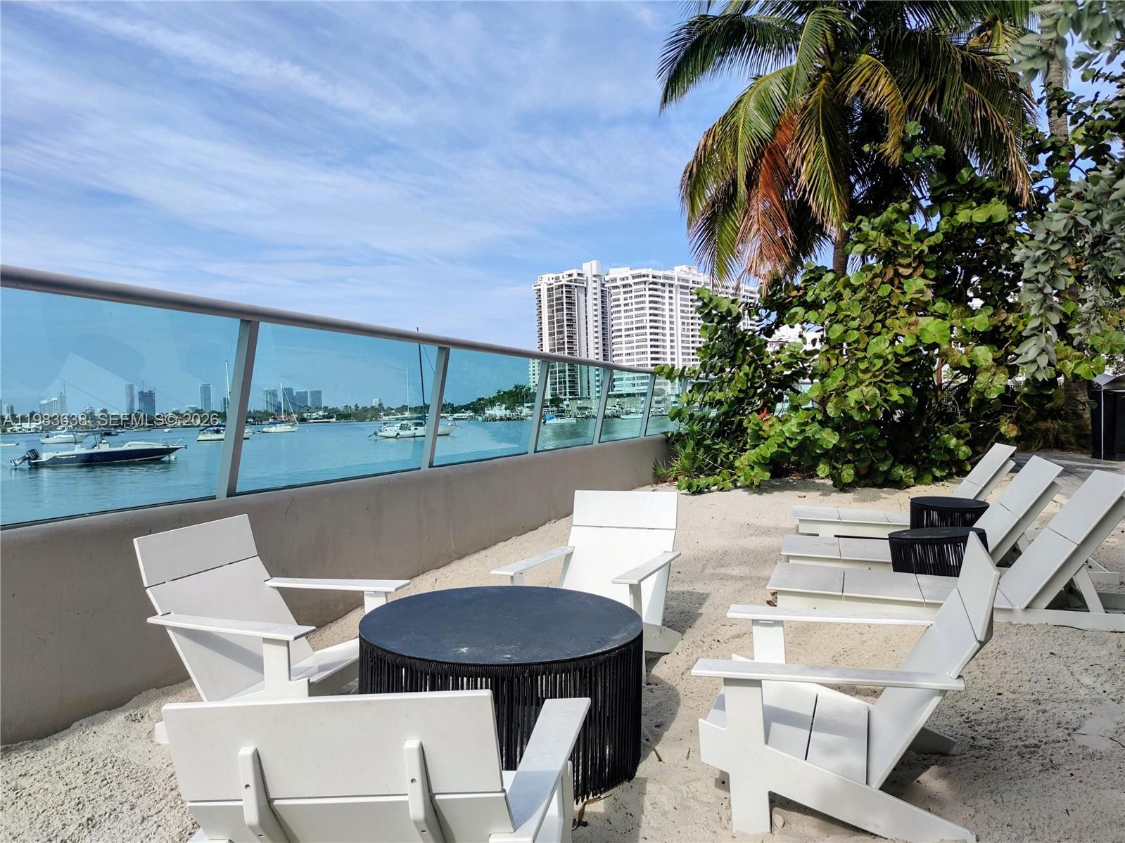 FLAMINGO SOUTH BEACH I CO - Residential