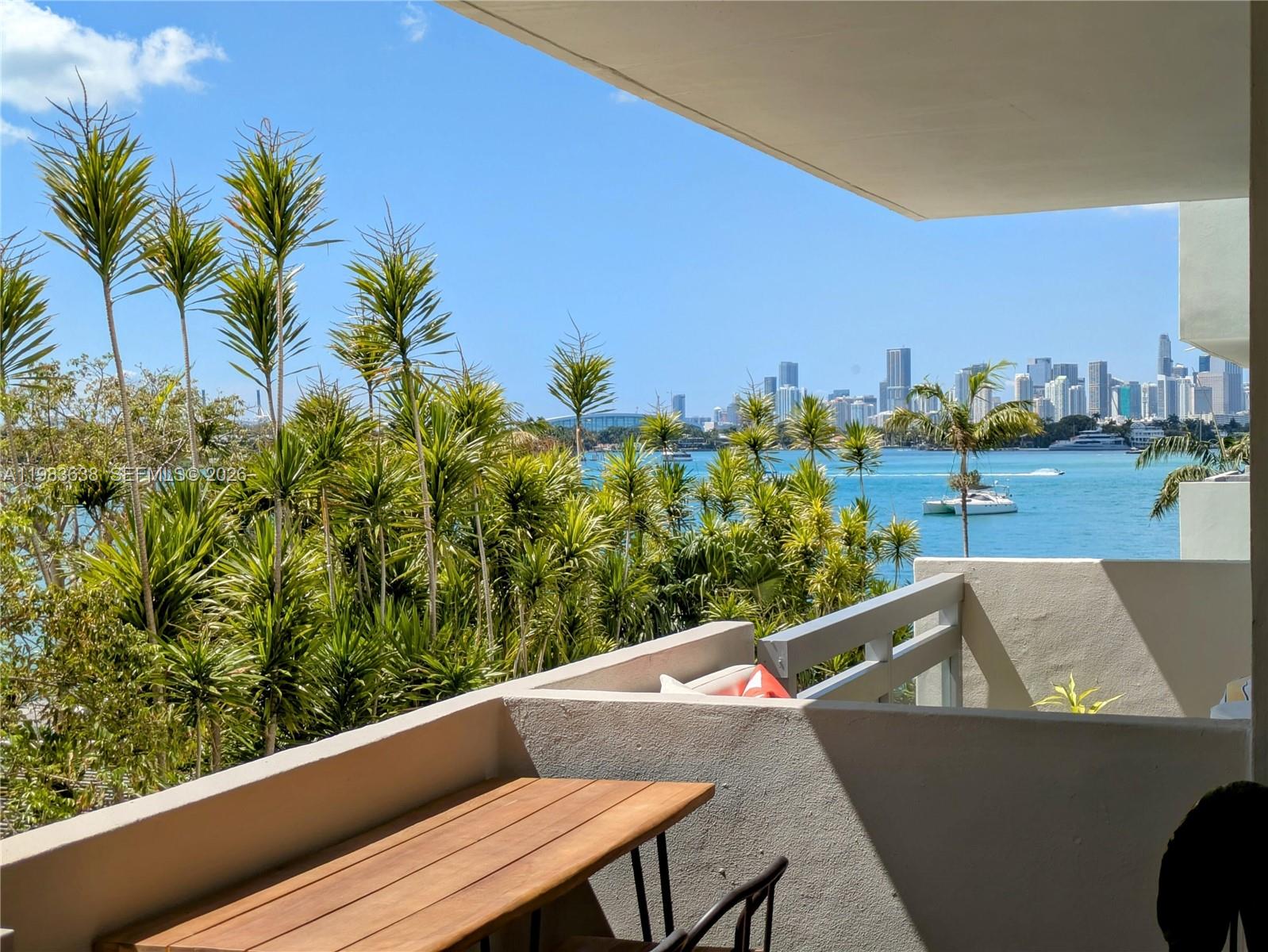 FLAMINGO SOUTH BEACH I CO - Residential