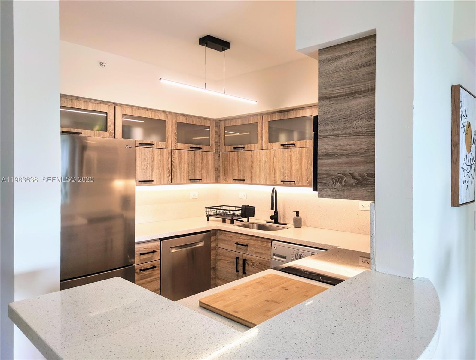 FLAMINGO SOUTH BEACH I CO - Residential