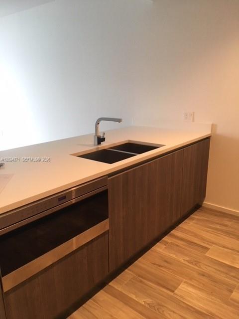 SLS LUX - Residential Lease